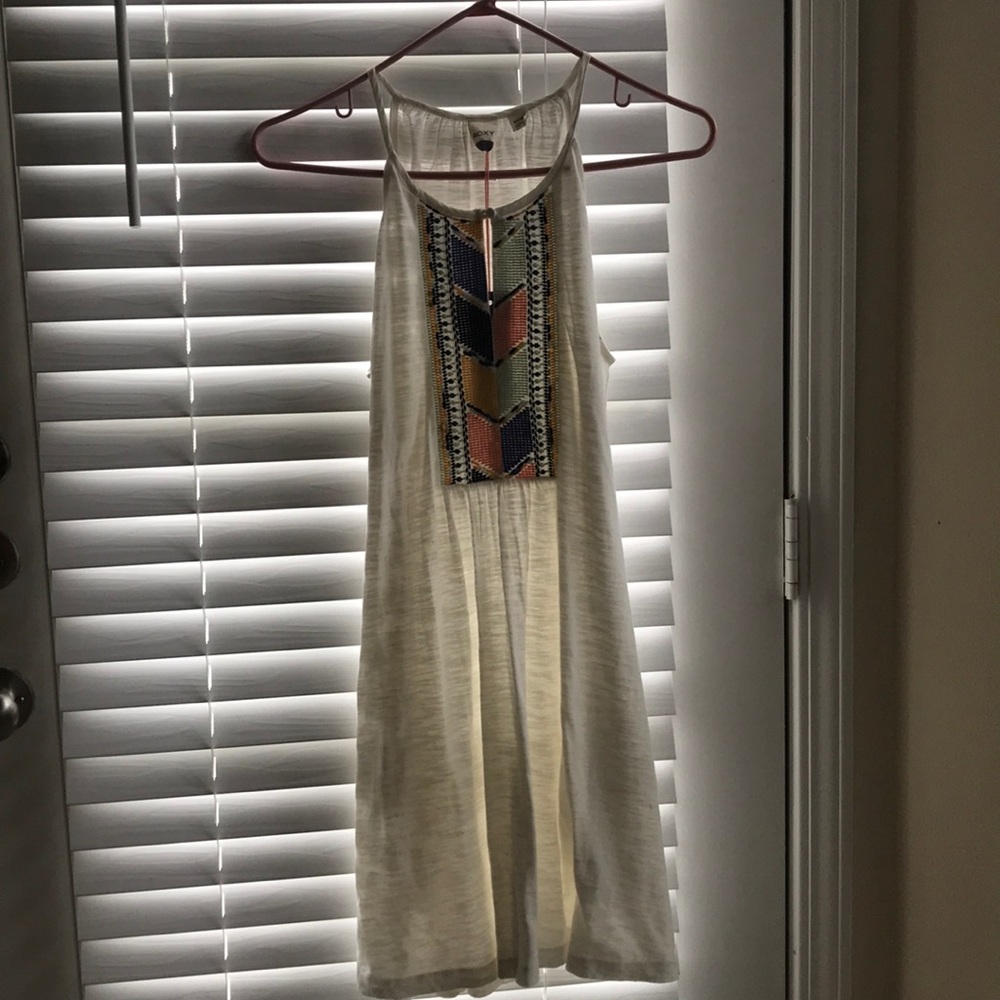 Roxy summer dress